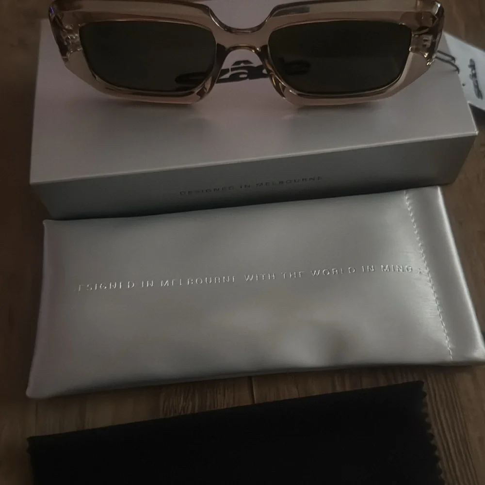 Szade Polarized Sunglasses
